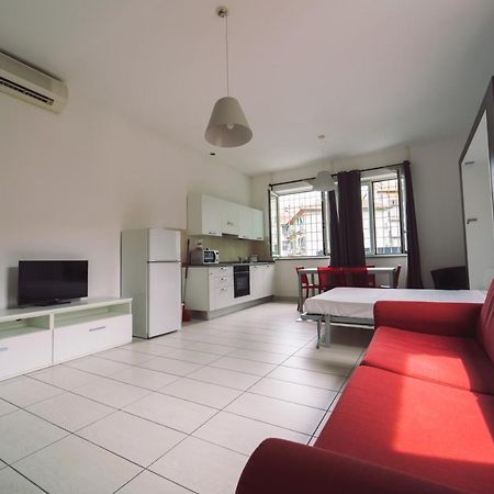 Mole27 - Resart Aparthotel Torino Kültér fotó