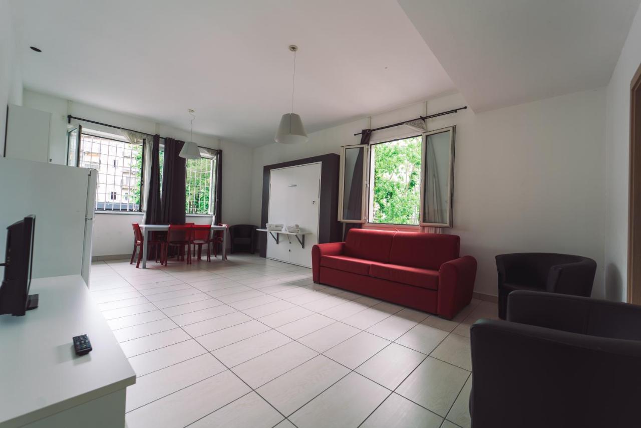 Mole27 - Resart Aparthotel Torino Kültér fotó
