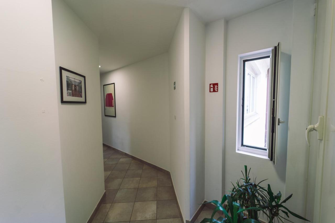 Mole27 - Resart Aparthotel Torino Kültér fotó