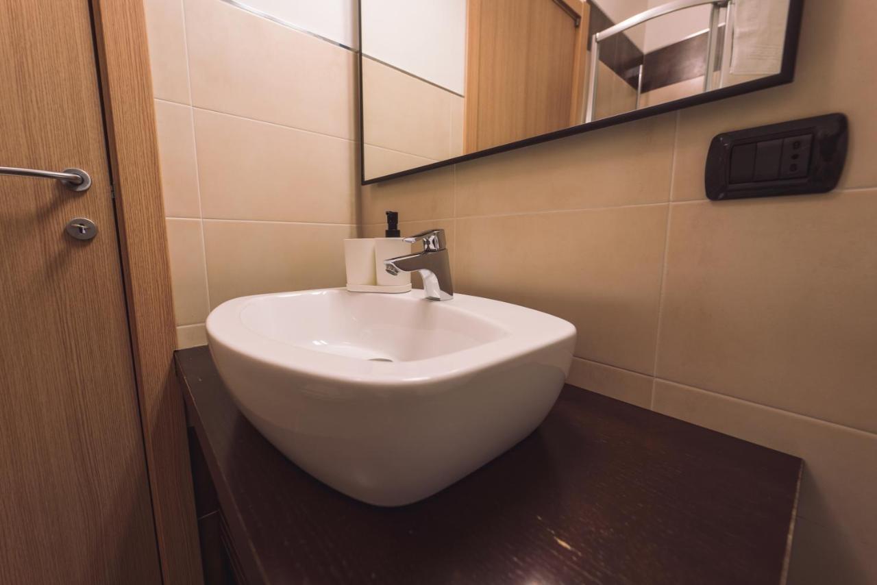 Mole27 - Resart Aparthotel Torino Kültér fotó