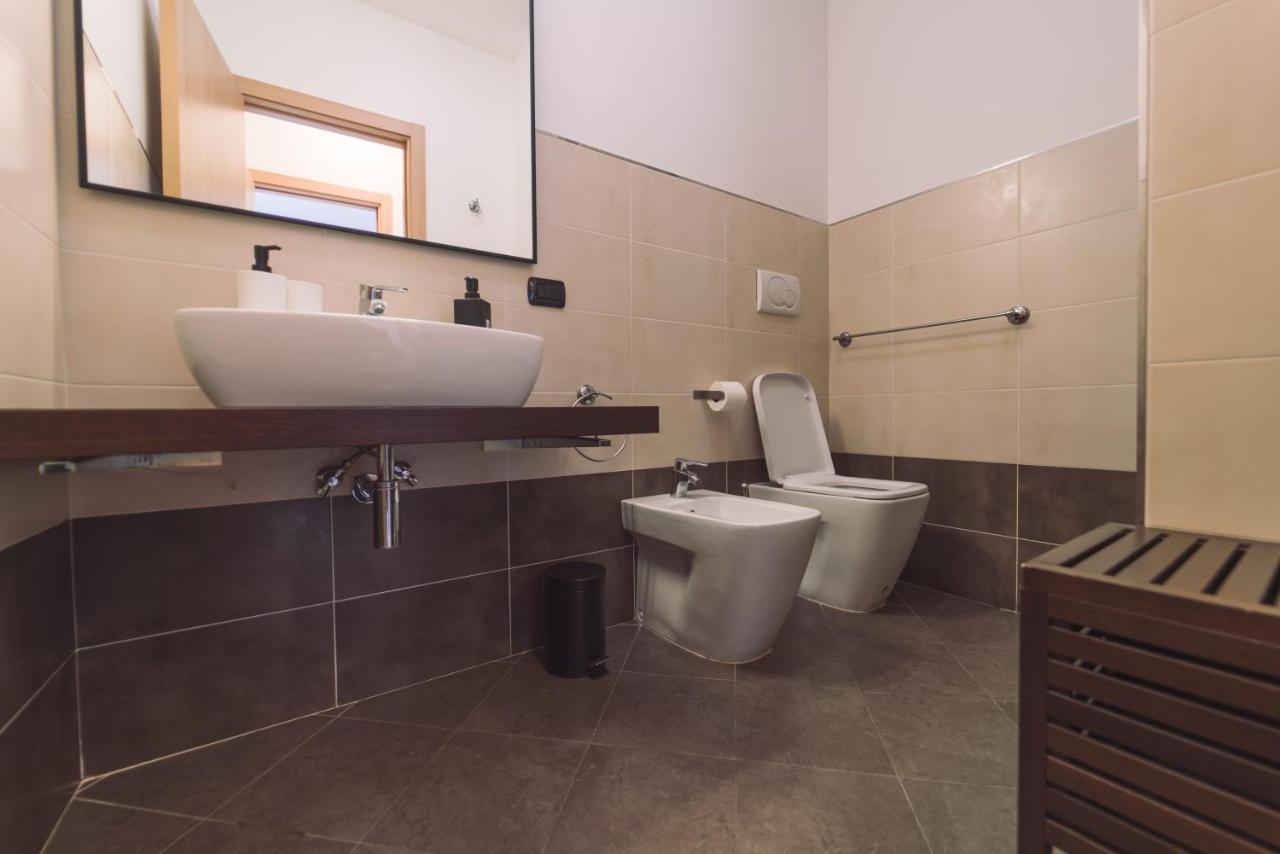 Mole27 - Resart Aparthotel Torino Kültér fotó