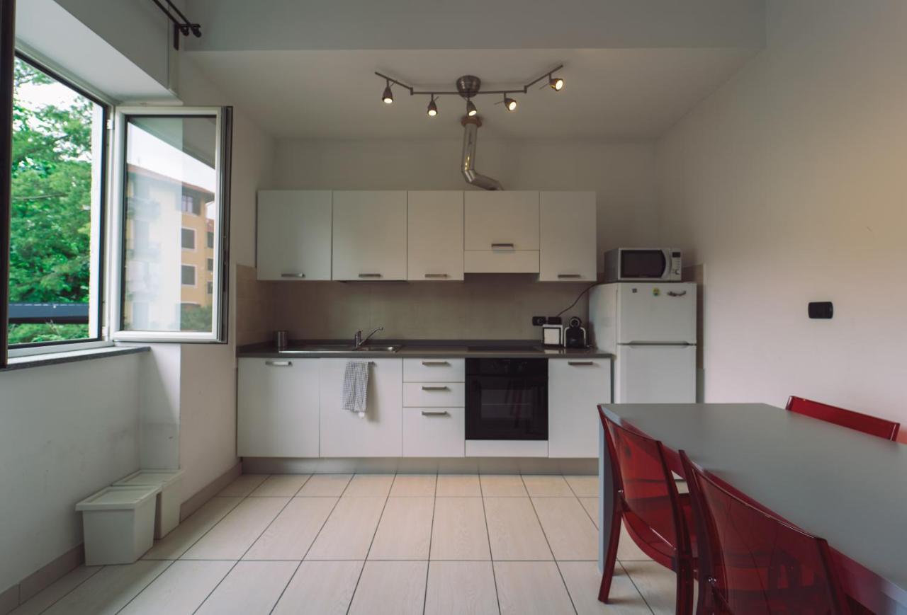 Mole27 - Resart Aparthotel Torino Kültér fotó