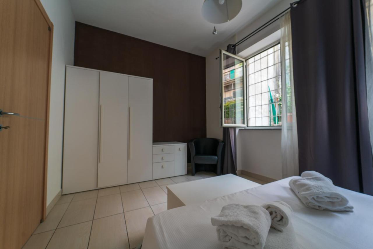 Mole27 - Resart Aparthotel Torino Kültér fotó