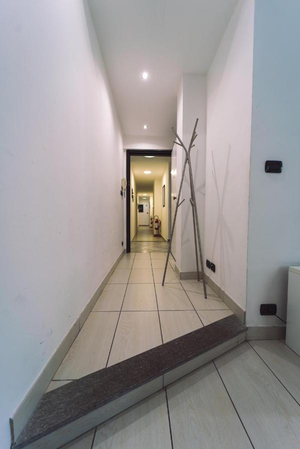 Mole27 - Resart Aparthotel Torino Kültér fotó