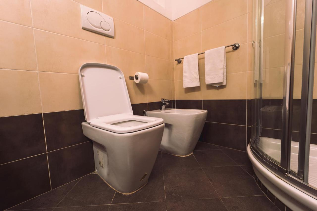 Mole27 - Resart Aparthotel Torino Kültér fotó