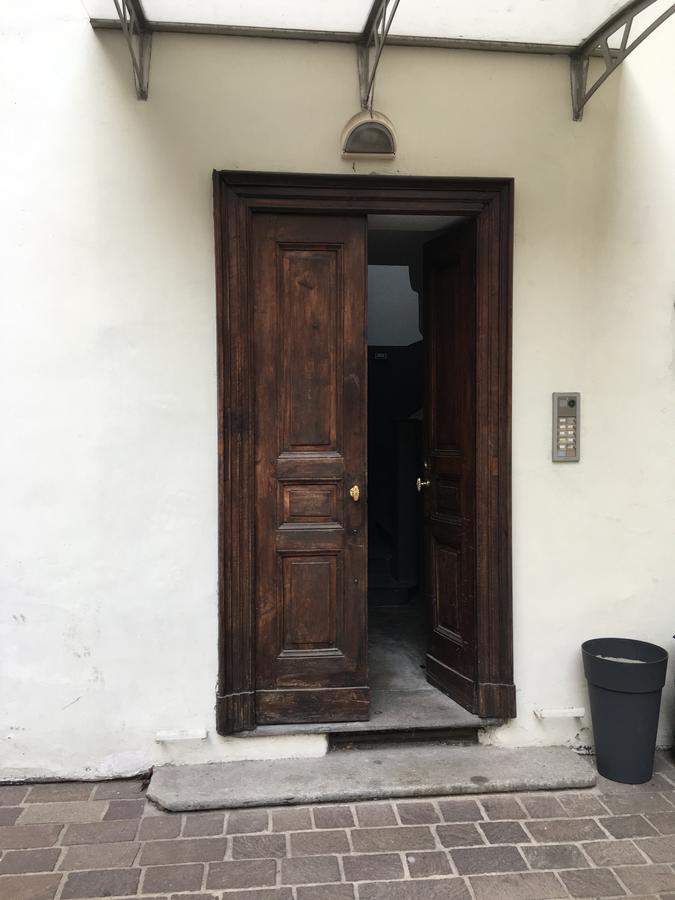 Mole27 - Resart Aparthotel Torino Kültér fotó